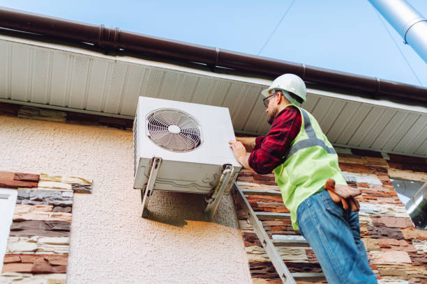 Best Energy-efficient HVAC Solutions in Blountville, TN