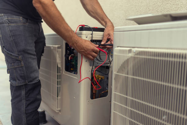 Best Emergency HVAC Services in Blountville, TN