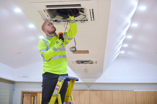 Best Air Conditioning Cleaning in Blountville, TN